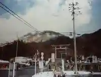 宝満宮竈門神社(福岡県)