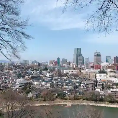 愛宕神社(宮城県)