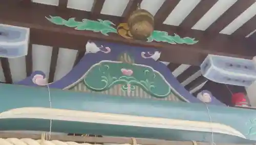 香取神社のその他建物