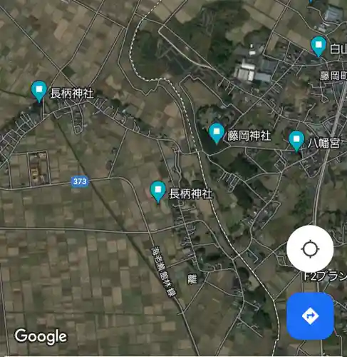 八幡宮(藤岡町)(栃木県)