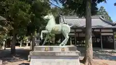 五箇神社(滋賀県)