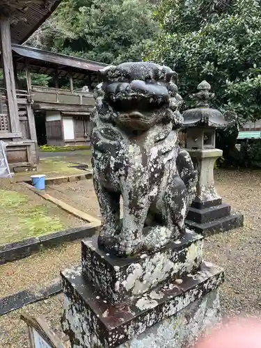 舟城神社(兵庫県)
