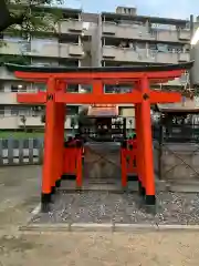 大利神社(大阪府)