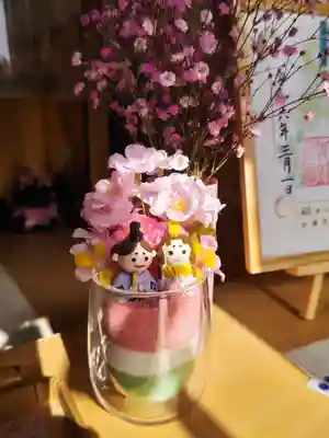 大鏑神社(福島県)