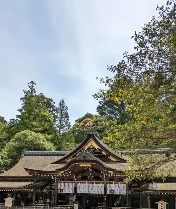 大神神社(奈良県)
