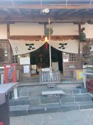 円政寺(山口県)