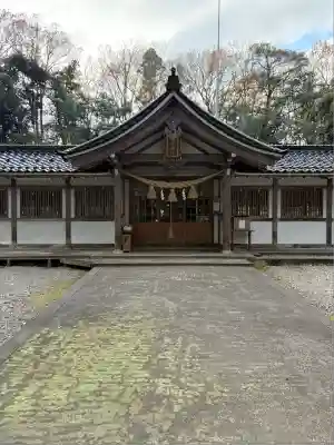 気多神社(富山県)