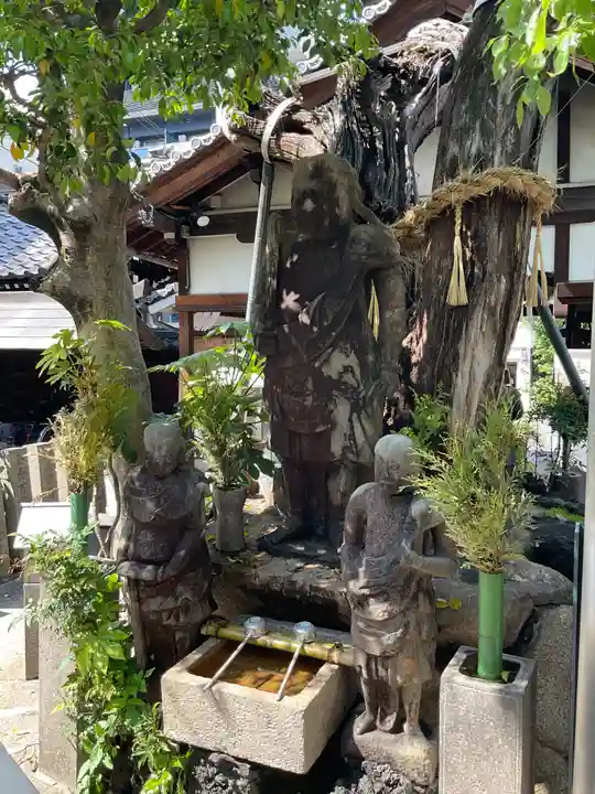 高津山 報恩院(大阪府)