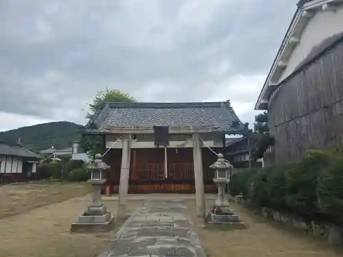 春日神社(奈良県)