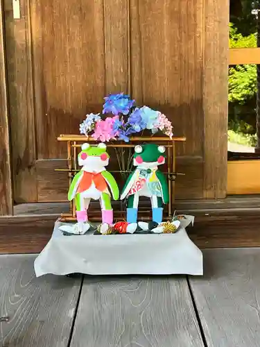 豊景神社(福島県)