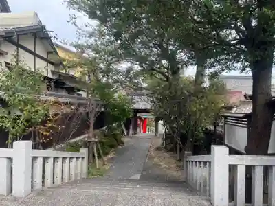 泉増院(愛知県)