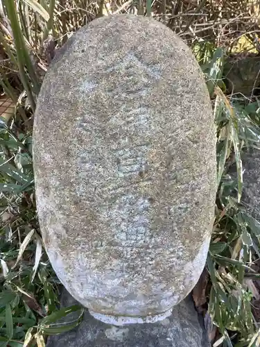 纐纈神社のその他建物