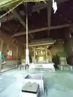 蛇口成瀬神社(愛知県)