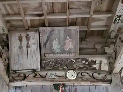 一乗寺の末社・摂社