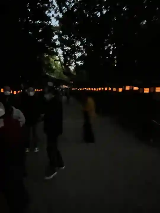 春日大社のその他建物