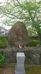 松泉寺の建物その他