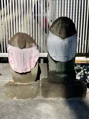 成田山不動尊(東京都)