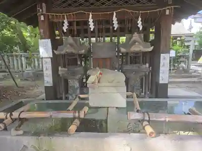 北野天満宮(京都府)