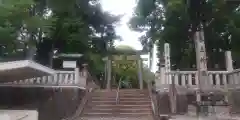 本土神社(岐阜県)