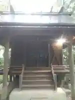 吉見神社(埼玉県)