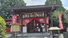 鎌達稲荷神社(京都府)