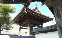 長福寺のその他建物