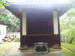 諸磯神明社(神奈川県)