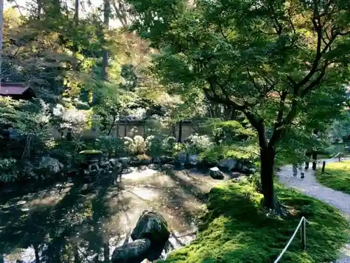 即宗院のその他建物