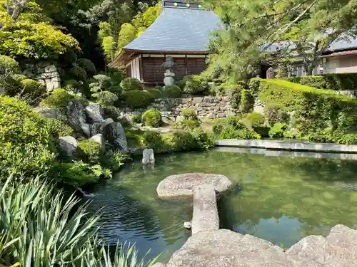妙感寺(滋賀県)