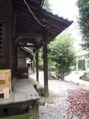 琴平大神のその他建物