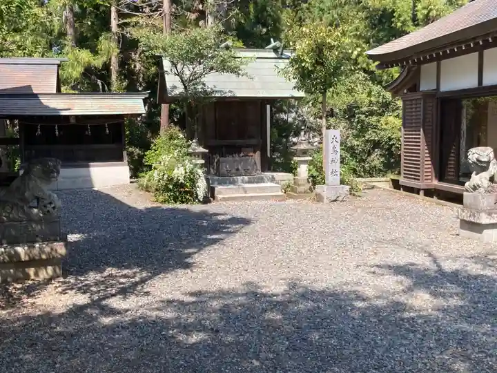 住吉神社(東京都)