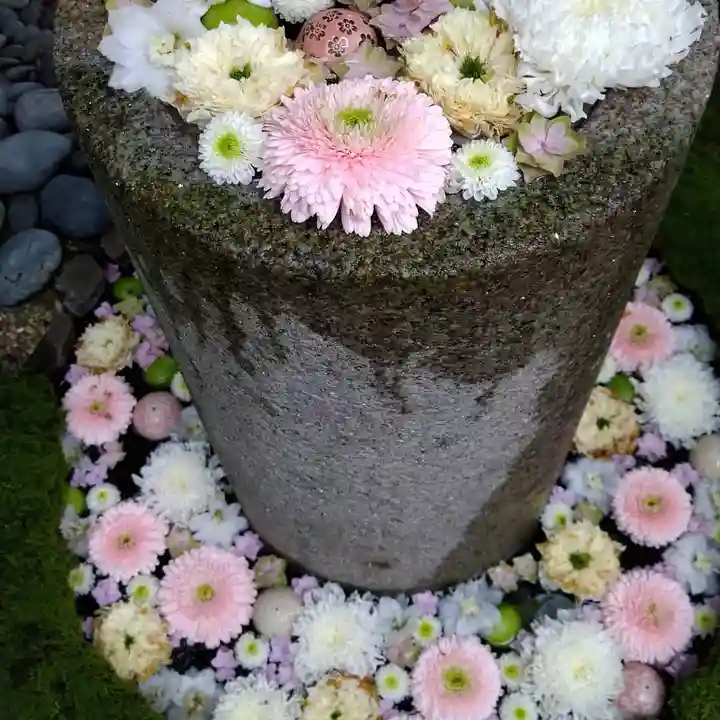 行田八幡神社のその他建物