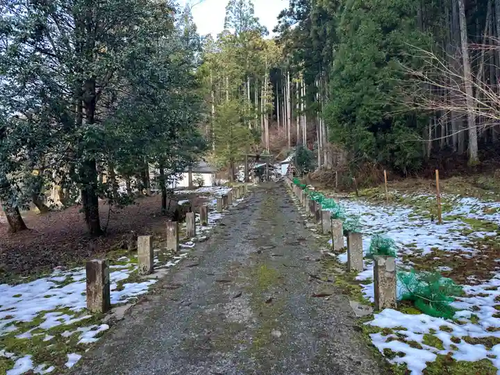 横山神社(滋賀県)