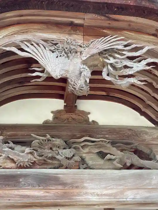 安楽寺(長野県)