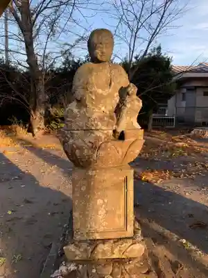 勝徳寺(千葉県)