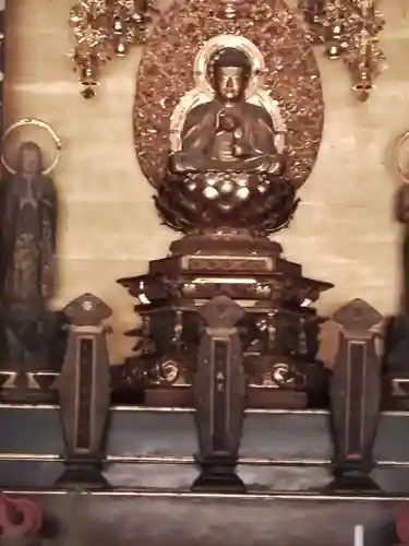 妙心寺（妙心禅寺）(京都府)