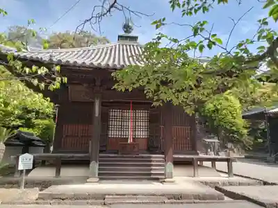 粉河寺(和歌山県)