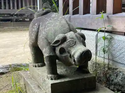 武蔵御嶽神社(東京都)