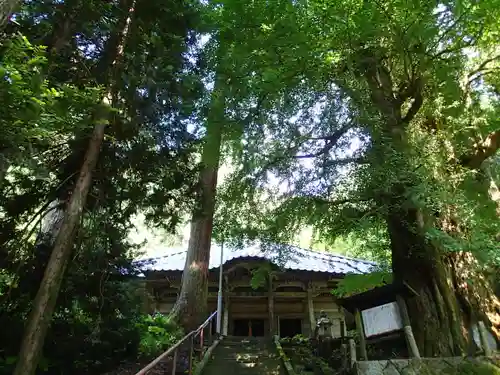 由豆佐賣神社のその他建物
