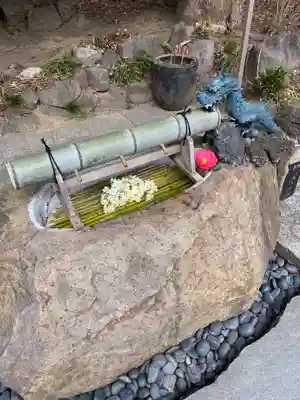 葛原岡神社(神奈川県)