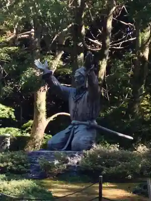 出雲大社(島根県)