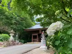 普門寺(切り絵御朱印発祥の寺)(愛知県)