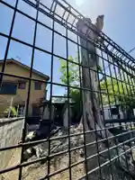 丈六稲荷神社(京都府)