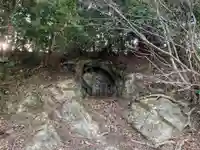 金刀比羅神社のその他建物