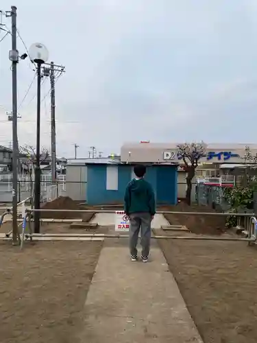 天神社(千葉県)