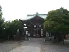 小日向神社(東京都)