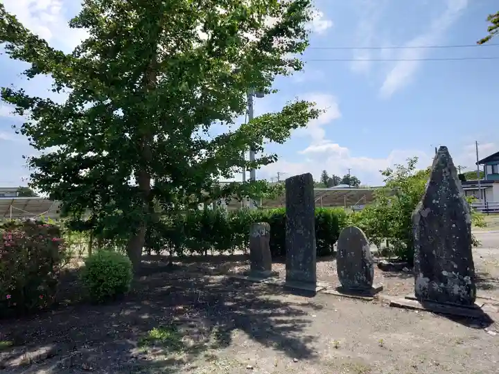湊神社(宮城県)