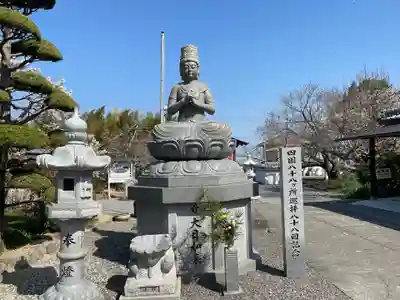 曼荼羅寺(香川県)