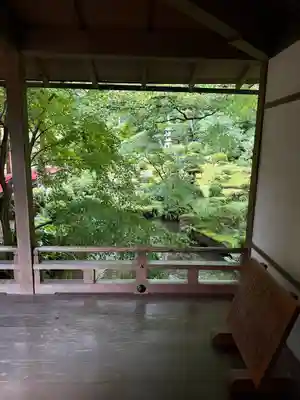 三千院門跡(京都府)