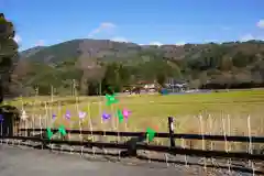 高司神社〜むすびの神の鎮まる社〜の周辺